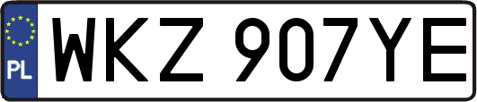 WKZ907YE