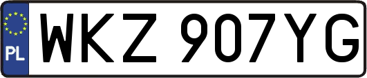 WKZ907YG