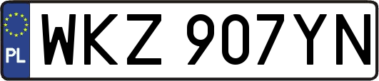 WKZ907YN