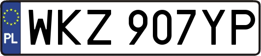 WKZ907YP