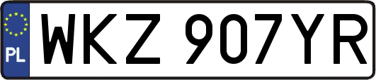 WKZ907YR