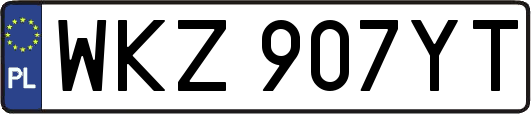 WKZ907YT
