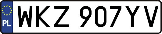 WKZ907YV