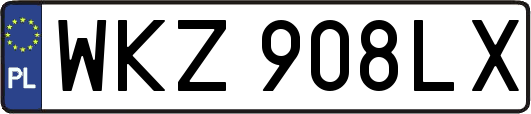 WKZ908LX