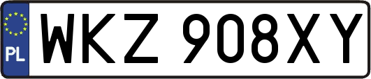 WKZ908XY