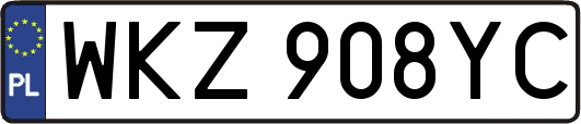 WKZ908YC