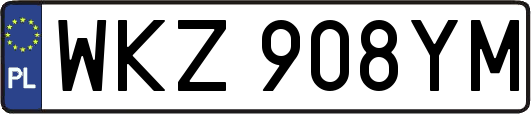 WKZ908YM