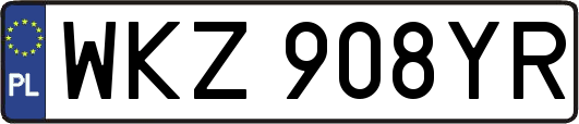 WKZ908YR