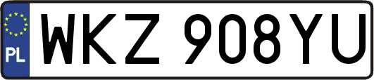 WKZ908YU