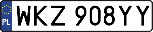 WKZ908YY