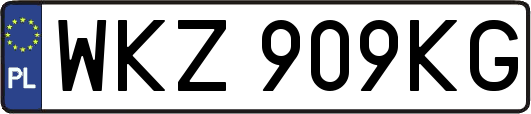 WKZ909KG