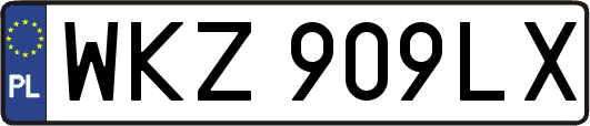 WKZ909LX