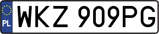 WKZ909PG
