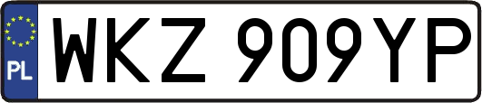 WKZ909YP