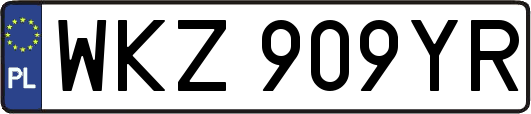 WKZ909YR