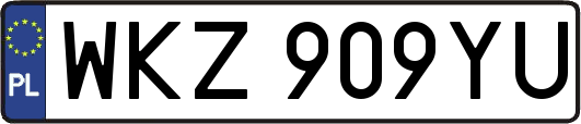 WKZ909YU