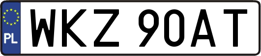 WKZ90AT