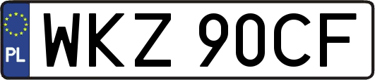 WKZ90CF