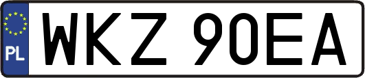 WKZ90EA