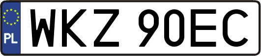 WKZ90EC
