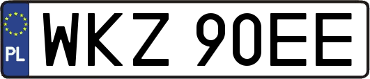 WKZ90EE