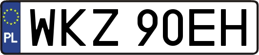 WKZ90EH