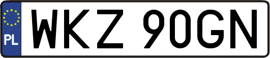 WKZ90GN