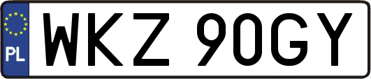 WKZ90GY