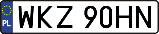 WKZ90HN