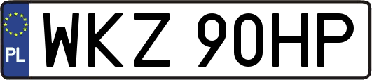 WKZ90HP