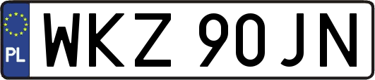 WKZ90JN