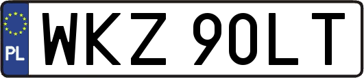 WKZ90LT