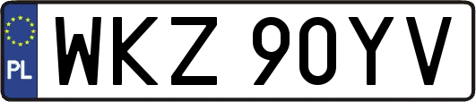 WKZ90YV