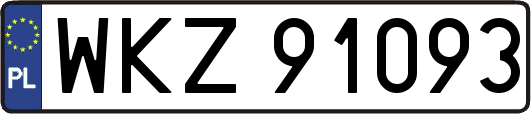 WKZ91093