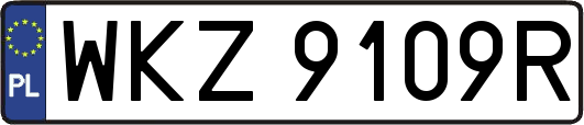 WKZ9109R