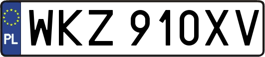 WKZ910XV