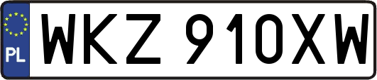 WKZ910XW