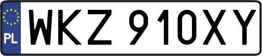 WKZ910XY