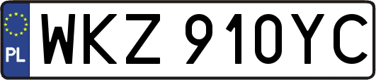 WKZ910YC