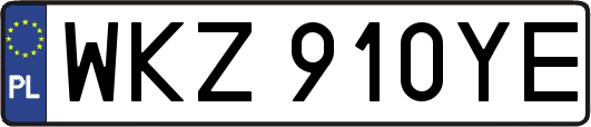 WKZ910YE