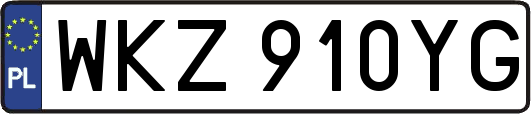 WKZ910YG