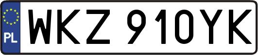 WKZ910YK