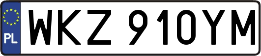 WKZ910YM
