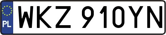 WKZ910YN