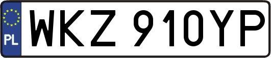 WKZ910YP