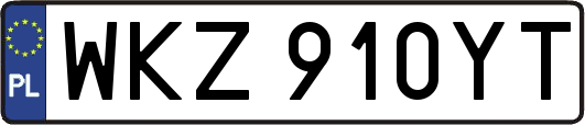 WKZ910YT
