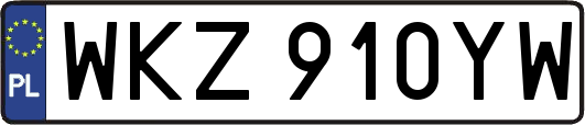 WKZ910YW