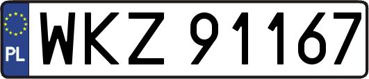 WKZ91167