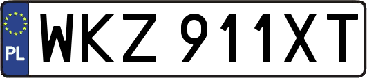 WKZ911XT