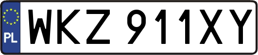 WKZ911XY